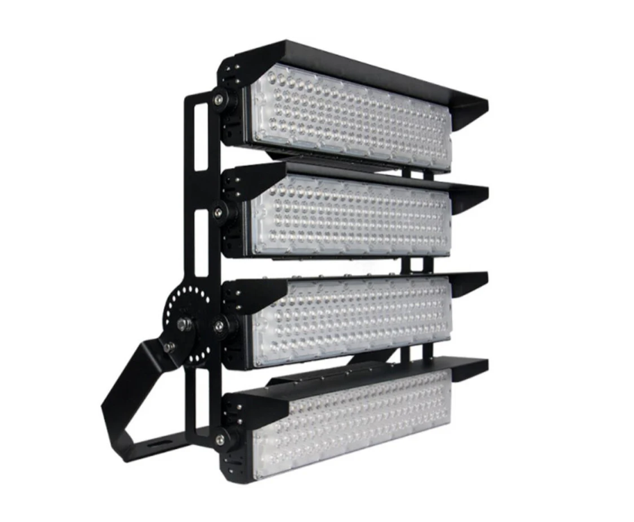 LED Stadium Sport Light 1000W (4x250W)