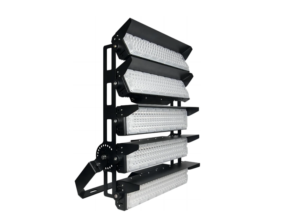 LED Stadium Sport Light 1250W (5x250W)