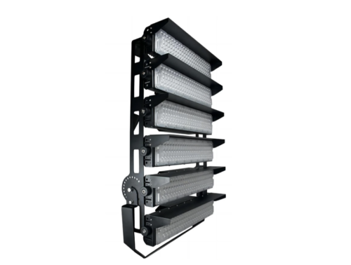 LED Stadium Sport Light 1500W (6x250W)