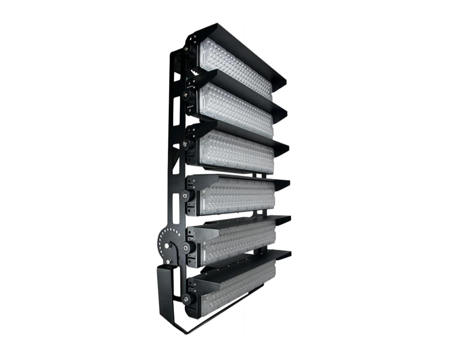 LED Stadium Sport Light 1500W (6x250W)