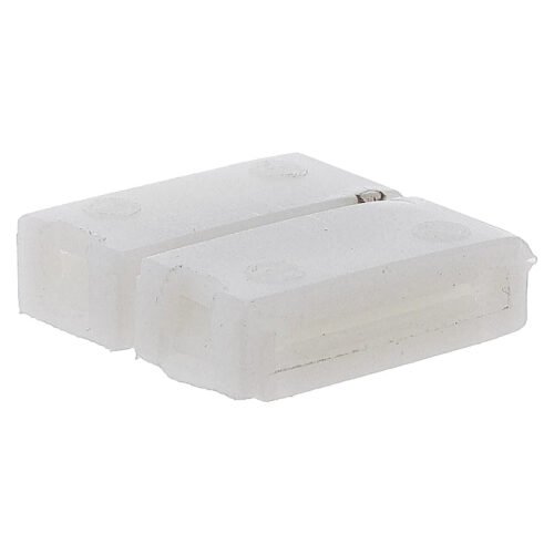 Connector 12mm RGBW Double Ends No Wire