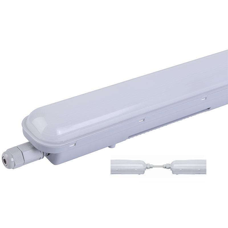 LED Tri-proof Injection New Design 36W Non-series PH/OS