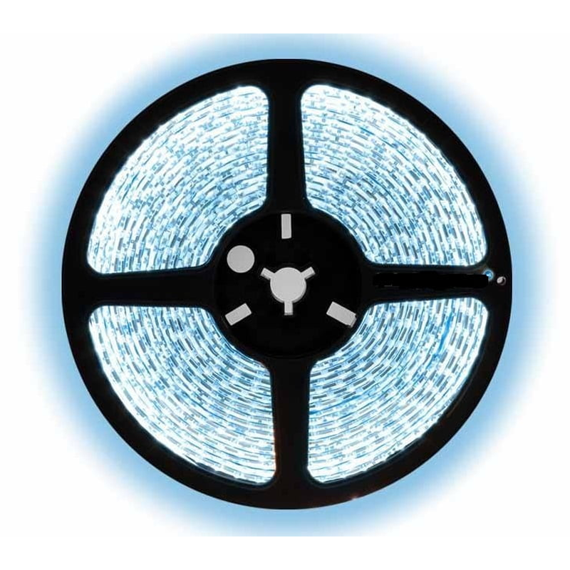 LED Strip 2835 120leds/m 9.6W/m Non-Waterproof