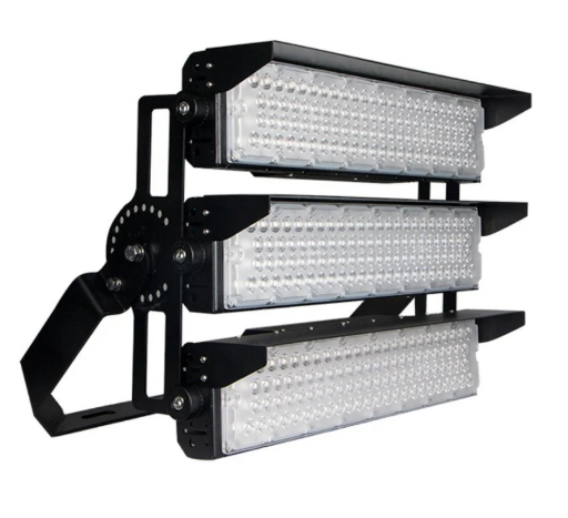 LED Stadium Sport Light 750W (3x250W)