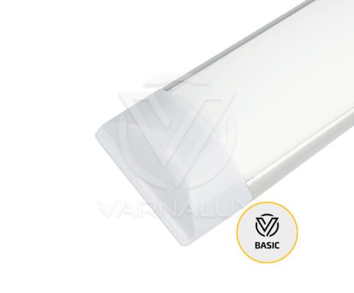Varnalux LED Batten Light Basic 150cm