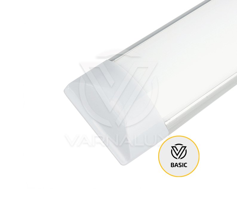 Varnalux LED Lichtbalk Basic 150cm