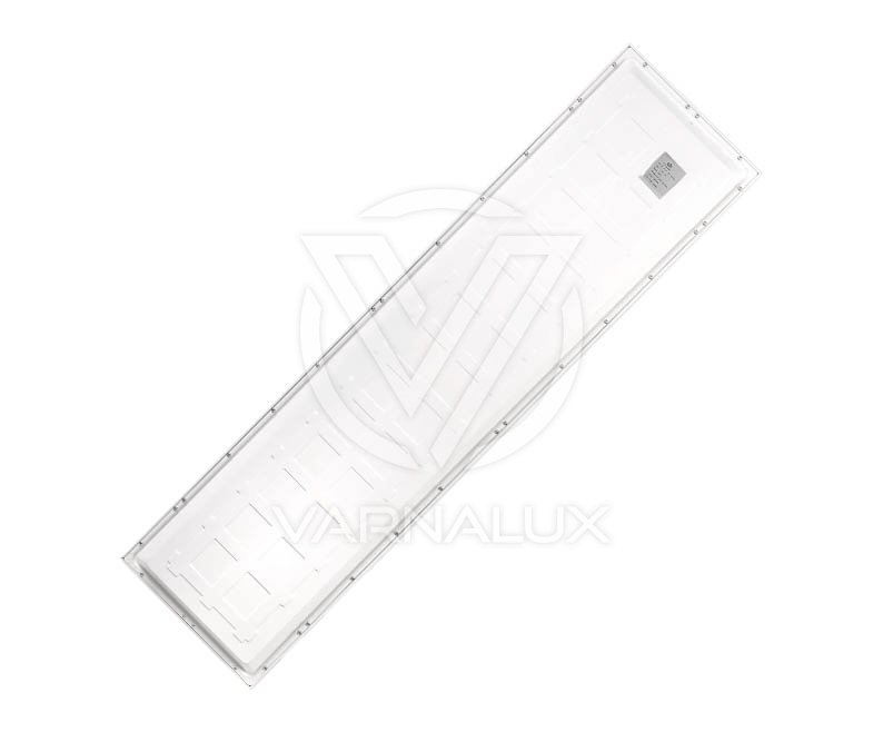 Varnalux Led Backlit Premium Panel 120x30 36W - Afbeelding 2