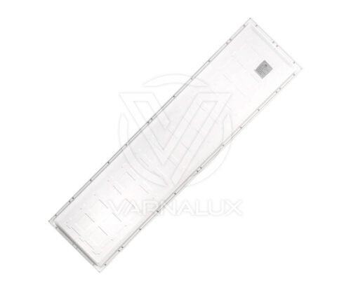 Varnalux Led Backlit Premium Panel 120x30 36W - Afbeelding 2