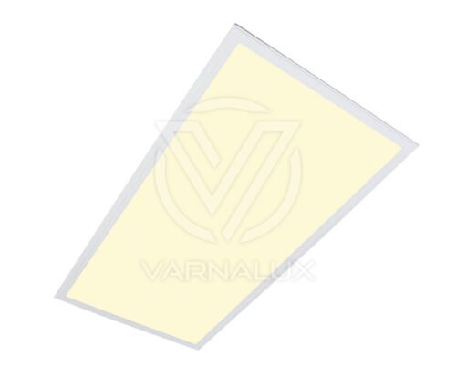 Varnalux Led Backlit Premium Panel 60x120 60W - Afbeelding 2