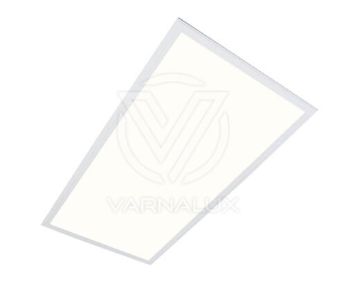 Varnalux Led Backlit Premium Panel 60x120 60W - Afbeelding 3