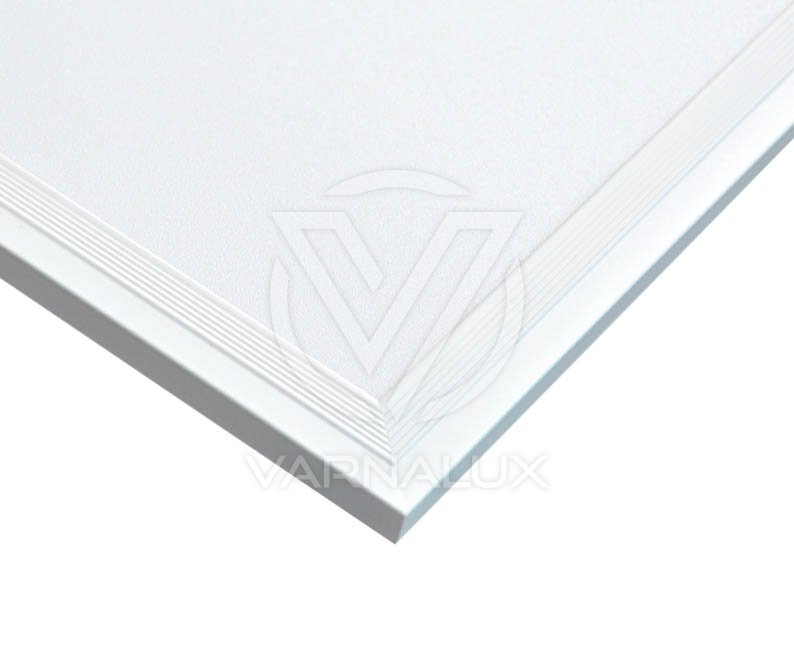 Varnalux Led Backlit Premium Panel 60x60 36W - Afbeelding 4