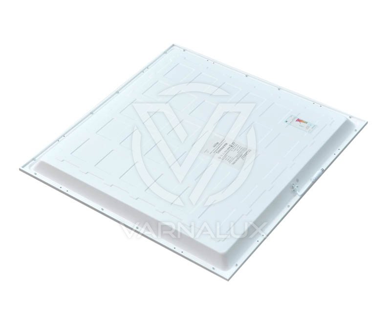 Varnalux Led Backlit Premium Panel 60x60 36W - Afbeelding 5