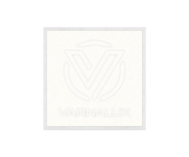 Varnalux LED Backlit Panel 62x62 40W UGR19 110LM/W No Plug