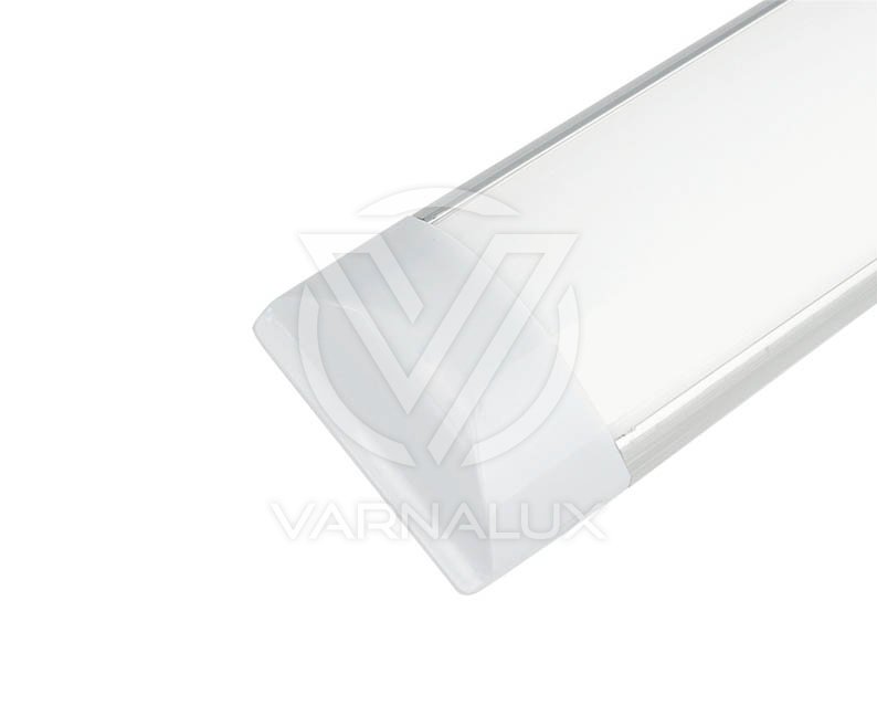 Varnalux LED Batten Light Basic 120cm - Afbeelding 3