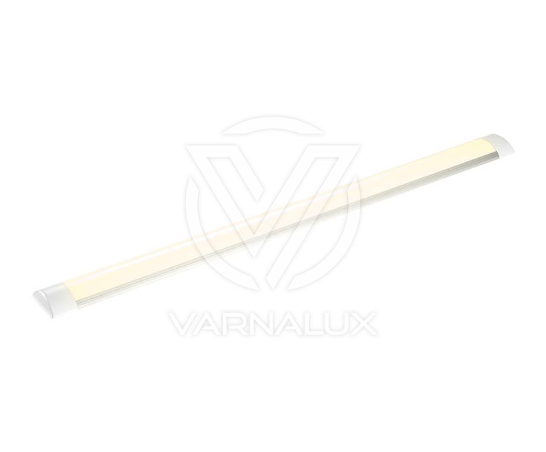 Varnalux LED Batten Light Basic 150cm - Afbeelding 2