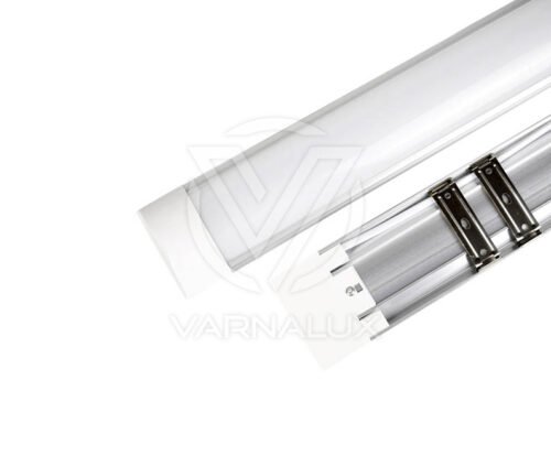 Varnalux LED Batten Light Basic 150cm - Afbeelding 3