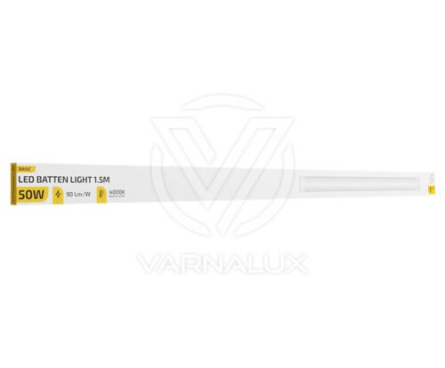 Varnalux LED Batten Light Basic 150cm - Afbeelding 4