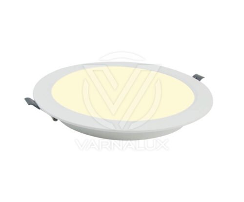 Varnalux LED Slim Downlight DOB Basic 12W (155mm cutout) - Afbeelding 4