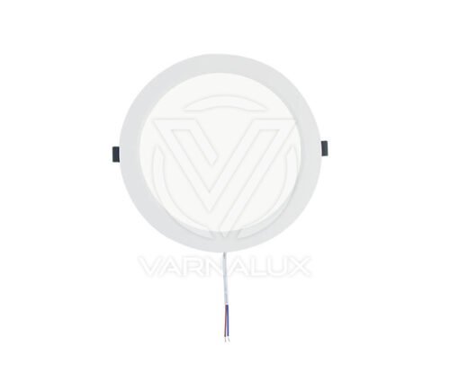 Varnalux LED Slim Downlight DOB Basic 12W (155mm cutout) - Afbeelding 5