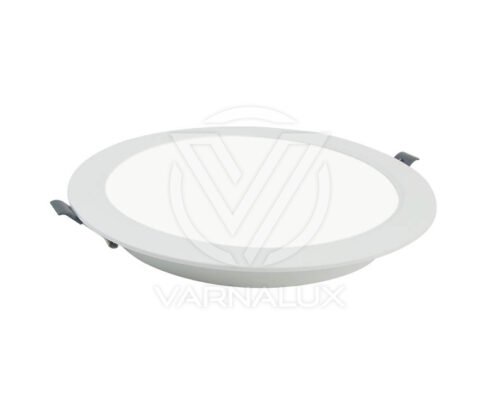 Varnalux LED Slim Downlight DOB Basic 12W (155mm cutout) - Afbeelding 6