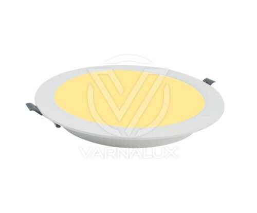 Varnalux LED Slim Downlight DOB Basic 3W (85mm cutout) - Afbeelding 3
