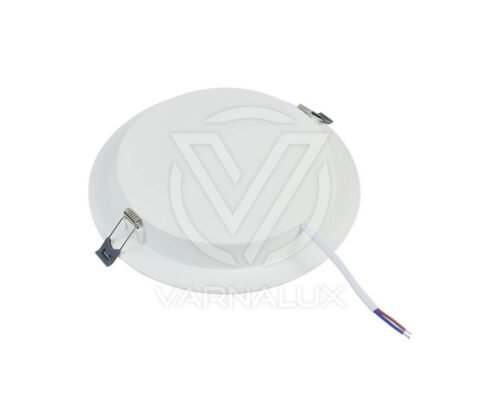 Varnalux LED Slim Downlight DOB Basic 3W (85mm cutout) - Afbeelding 8