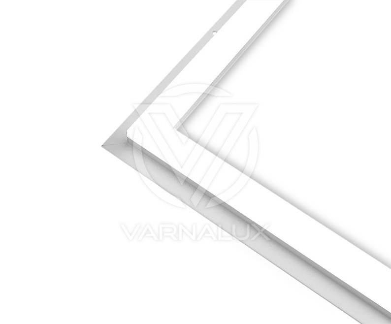 Varnalux LED Premium Linear Panel 60X60 FF T15 / T24 - Afbeelding 3