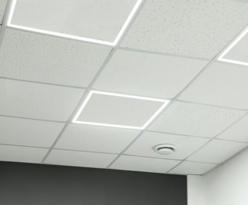 Varnalux LED Premium Linear Panel 60X60 FF T15 / T24 - Afbeelding 4
