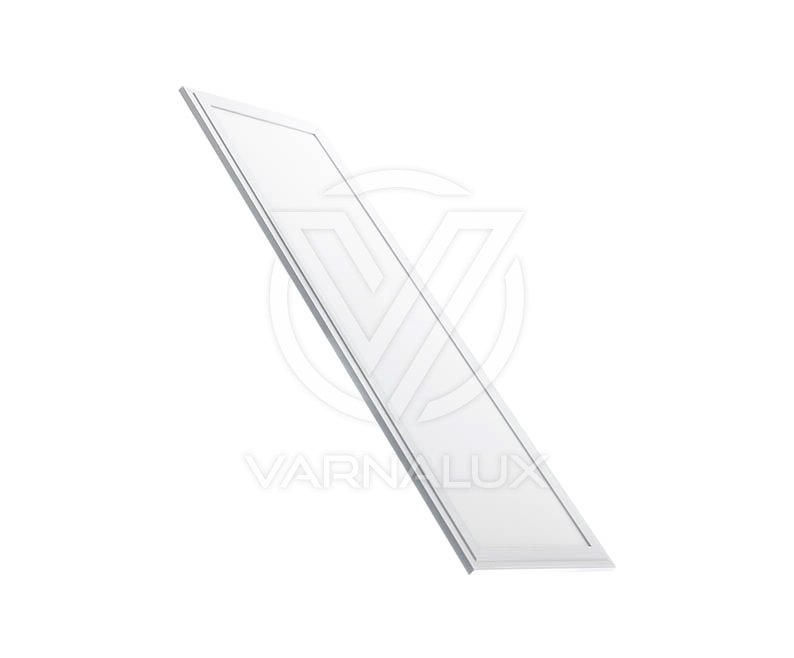 Varnalux LED Panel Premium 120X30cm ip65 - Afbeelding 2