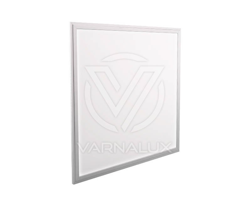 Varnalux LED Panel Premium 60x60cm ip65 - Afbeelding 2