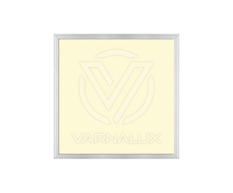 Varnalux LED Panel Premium 60x60 36W FF - Afbeelding 4
