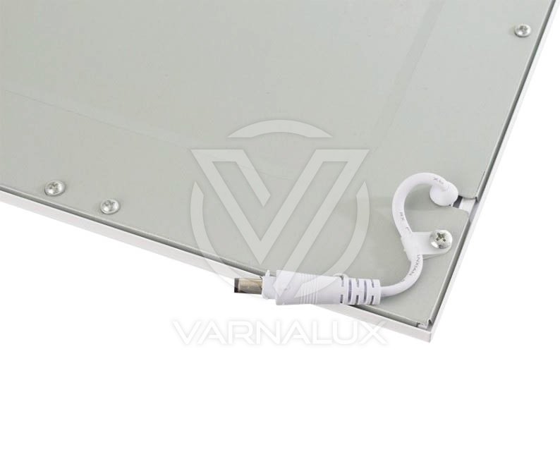 Varnalux LED Panel Premium 60x60 36W FF - Afbeelding 10