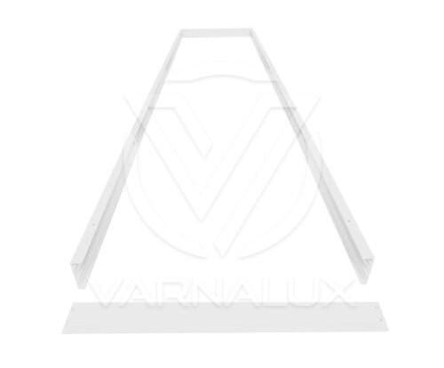Varnalux LED Mounting Frame 120X30 For LED Premium Backlit Panel - Afbeelding 2