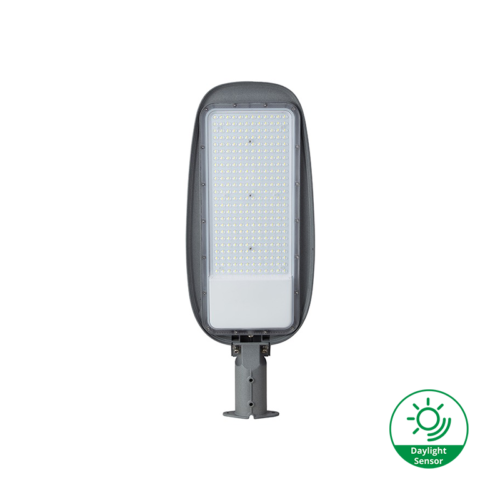 LED Street Light 200W Sensor Osram Driver