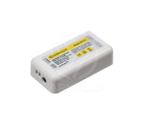 Varnalux LED Strip Controller RGB+CCT 4 zones