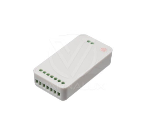Varnalux 4-zone RGB+CCT controller for led strip - Afbeelding 2