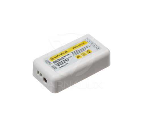 Varnalux LED Strip Controller RGBW 4 Zones