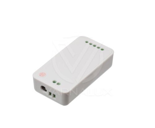 Varnalux 4-zone RGB controller for led strip - Afbeelding 2