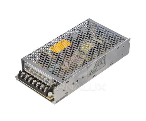 Varnalux led driver 150W for led strip