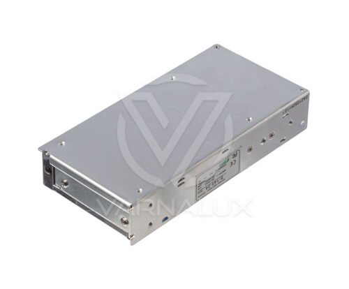 Varnalux led driver 150W for led strip - Afbeelding 2