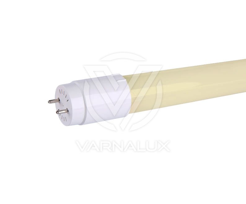 Varnalux LED Tube Basic 150cm 22W Glass - Afbeelding 2