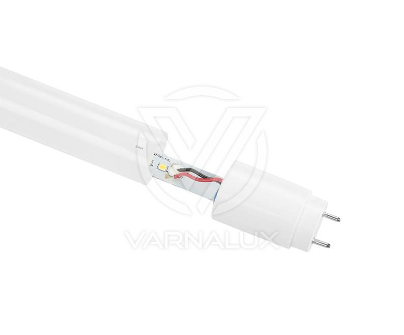 Varnalux LED Tube Basic 150cm 22W Glass - Afbeelding 5