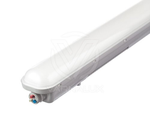 Varnalux Led tri proof with Philips/Osram driver 120cm premium 36W, Linkable - Afbeelding 5