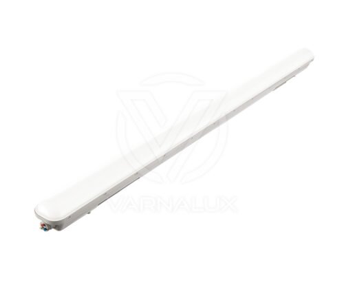 Varnalux Led tri proof with Philips/Osram driver 120cm premium 36W, Linkable - Afbeelding 6