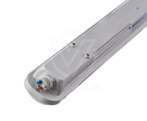 Varnalux Led tri proof with Philips/Osram driver 120cm premium 36W, Linkable - Afbeelding 4