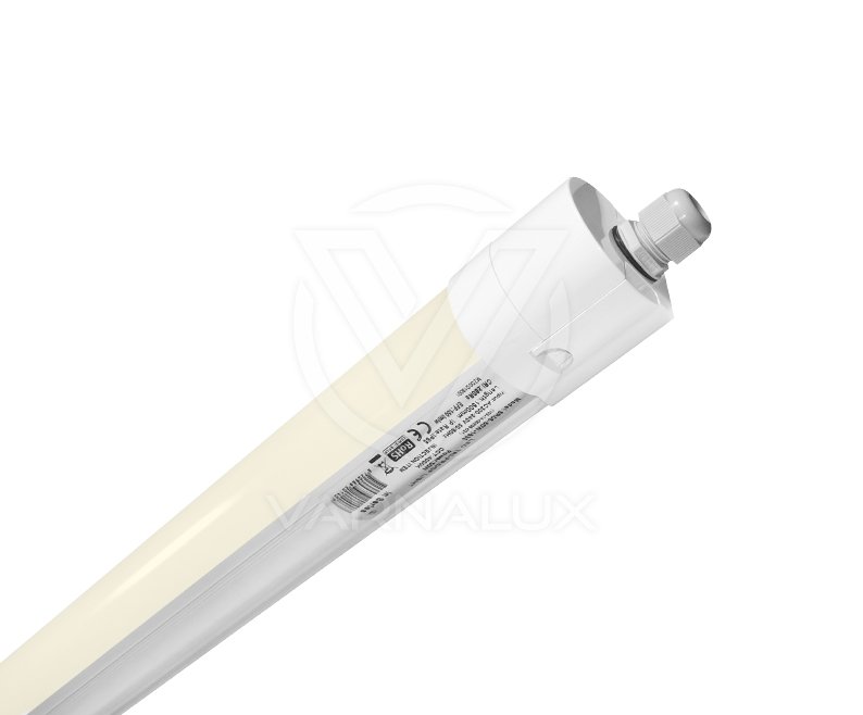 Varnalux Led tri proof with Philips/Osram driver 150cm premium 50W - Afbeelding 2