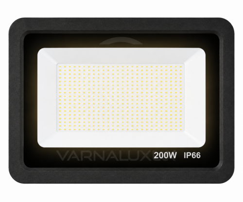 Varnalux LED Floodlight 200W