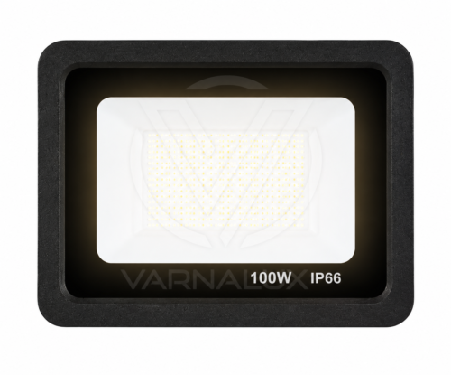 Varnalux LED Floodlight Premium 100W