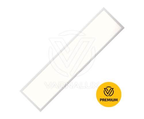 Varnalux Led Backlit Premium Panel 120x30 36W