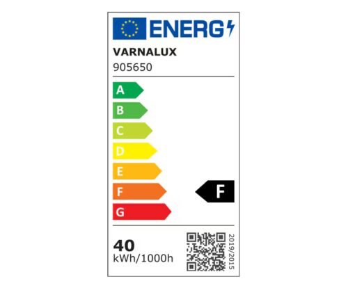 Varnalux LED Panel Premium 120X30cm ip65 - Afbeelding 4